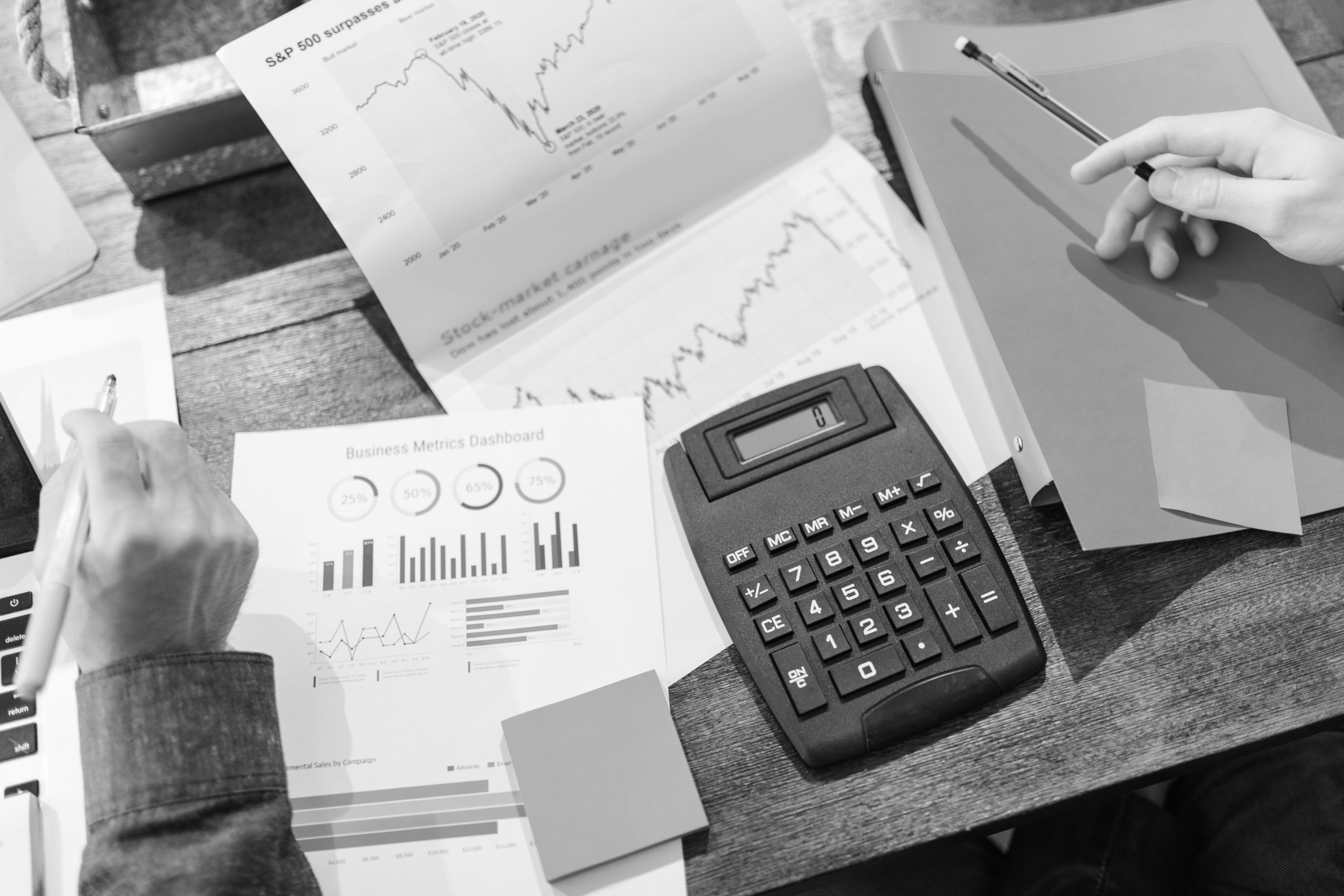 Définition : C'est quoi une masse salariale ?